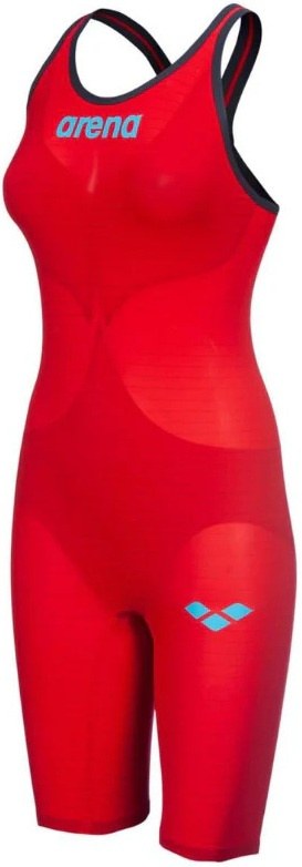 Arena Powerskin Carbon Air2 FBSLOB Red