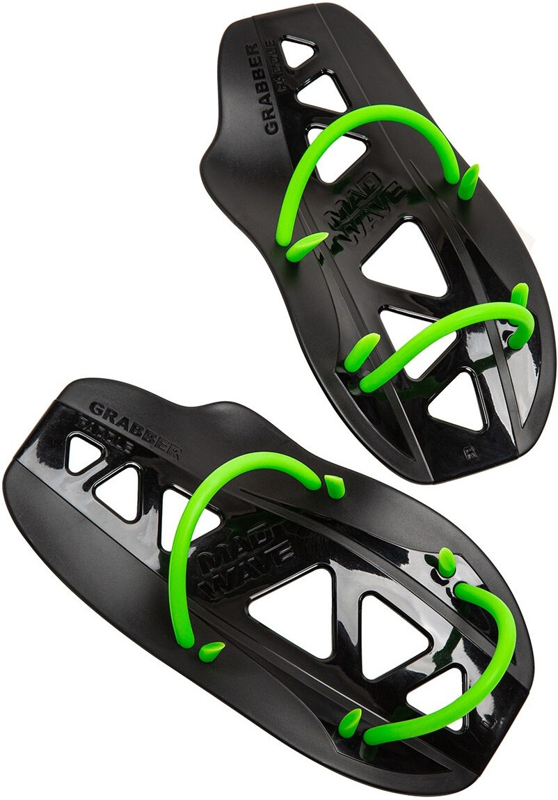 Mad Wave Grabber Paddles