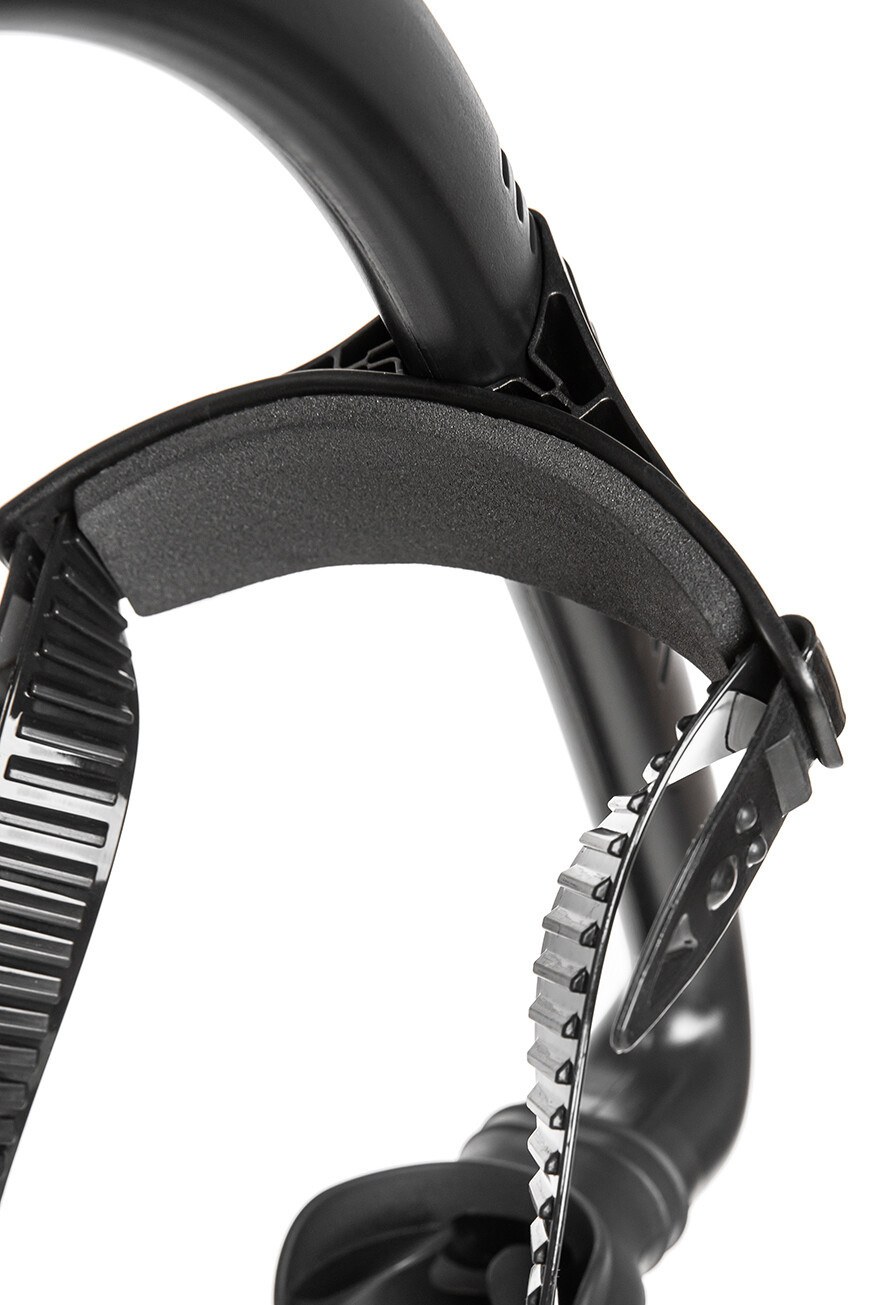Mad Wave Speed Snorkel