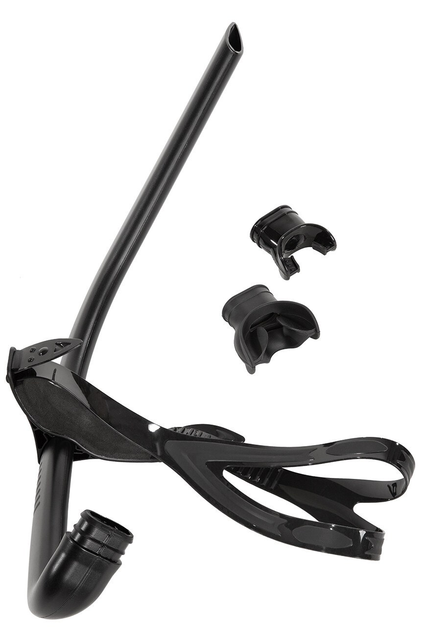 Mad Wave Speed Snorkel