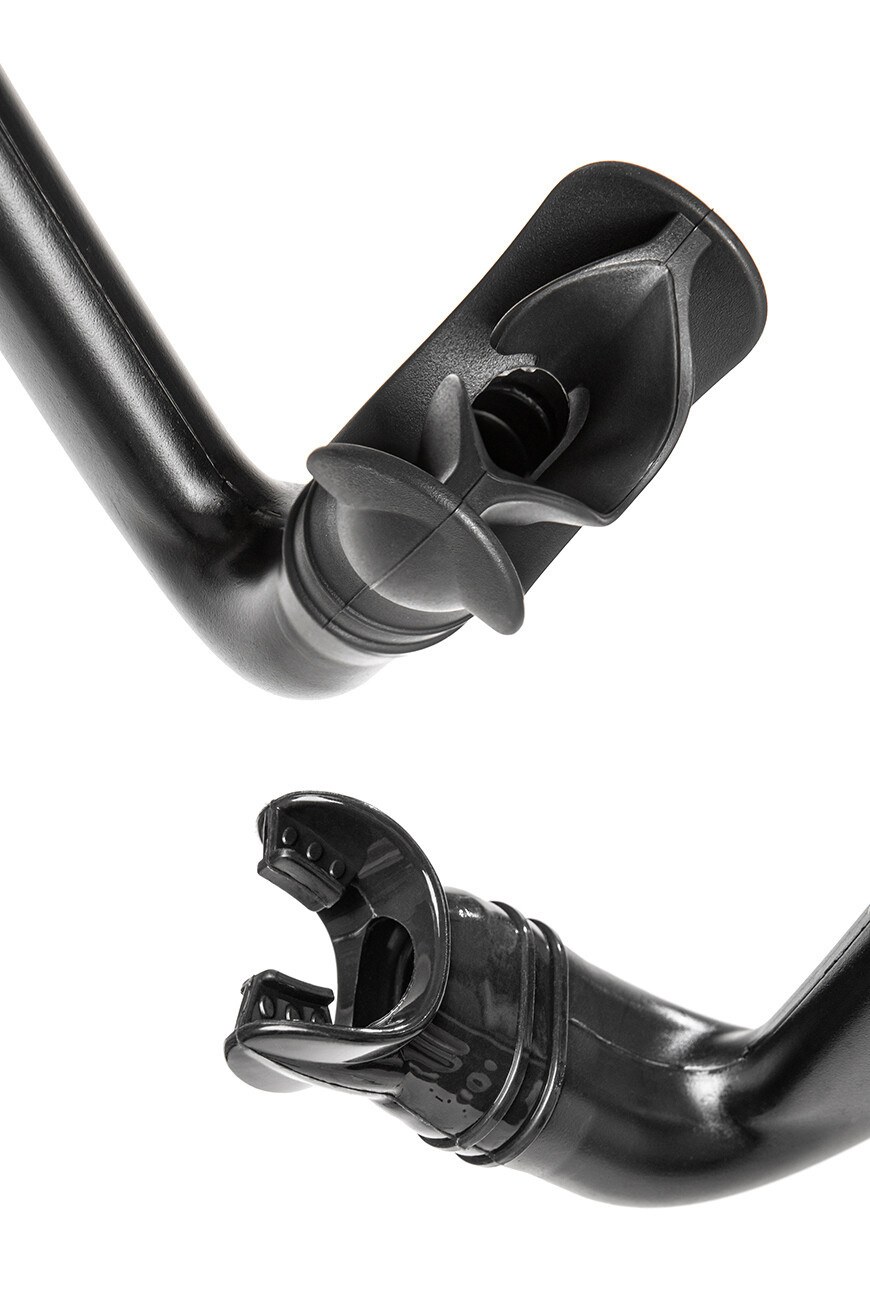 Mad Wave Speed Snorkel