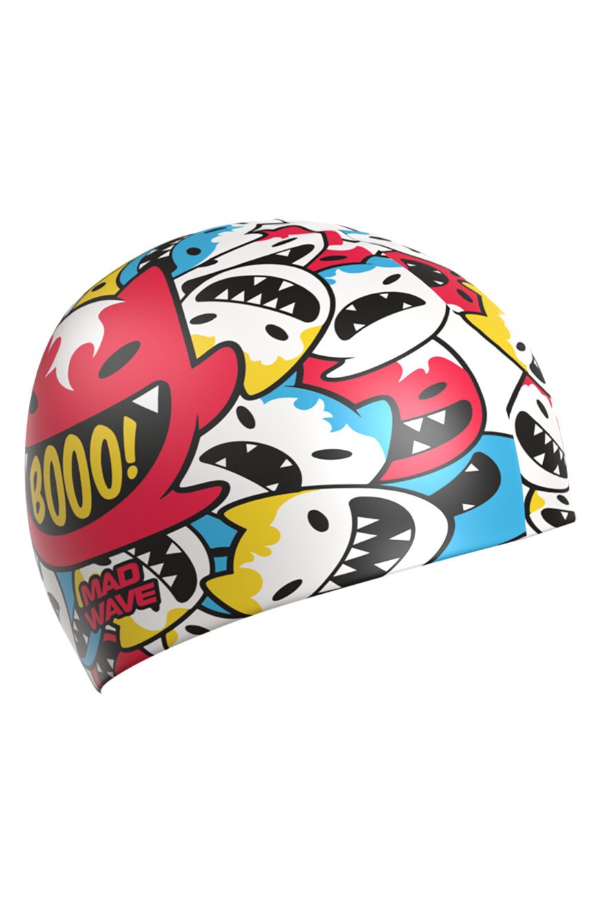 Mad Wave BOOO! Cap