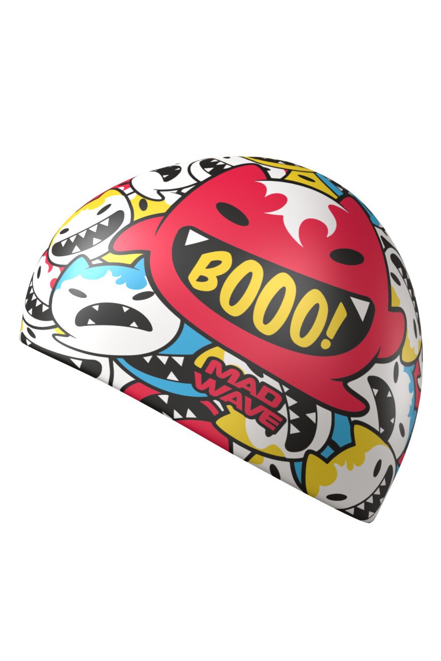 Mad Wave BOOO! Cap