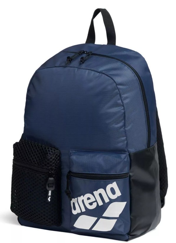 Arena One Go Backpack 30L
