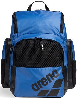 Arena One Go Backpack 35L Modrá