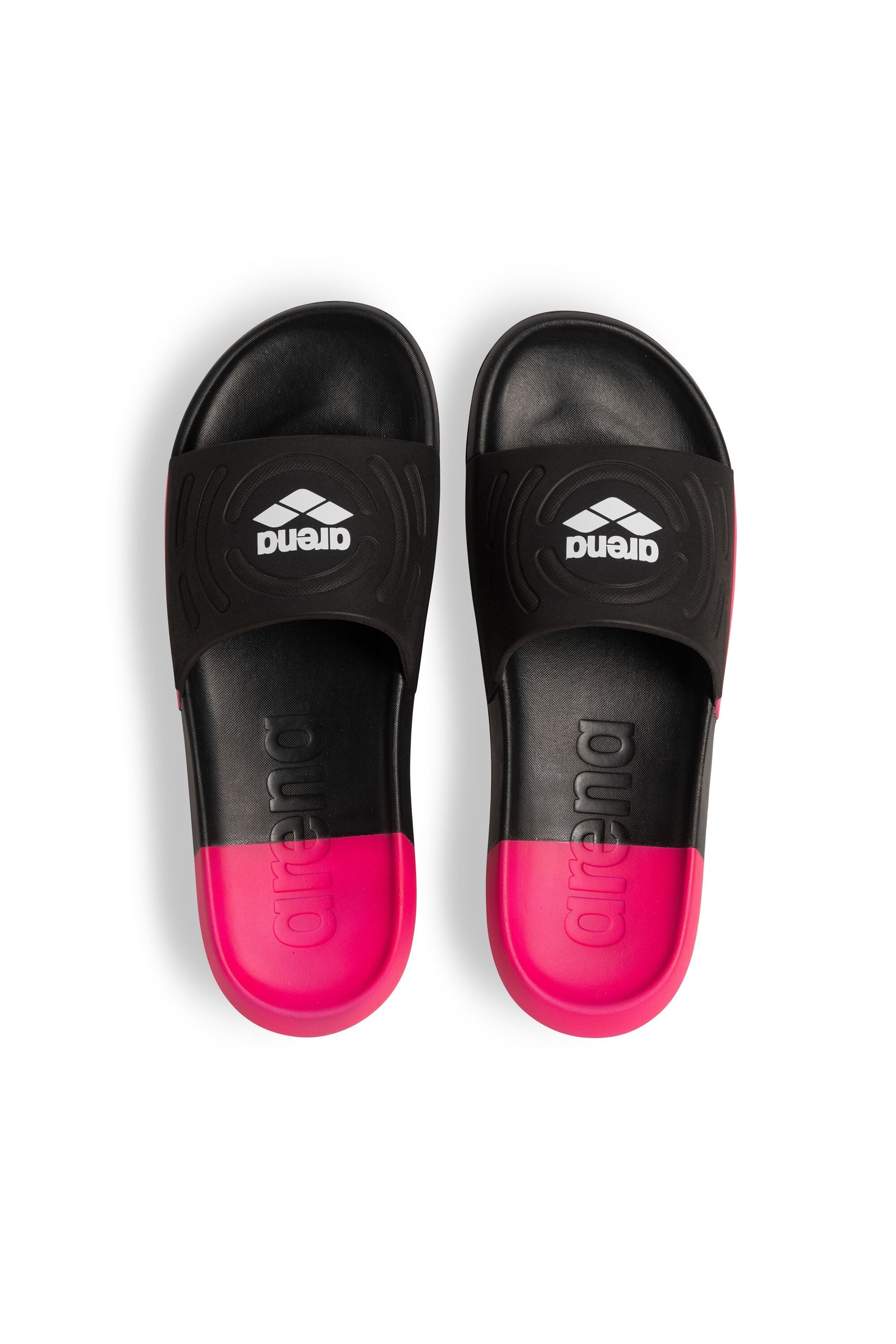 Arena Unisex Urban Active Slide Sandal Pink