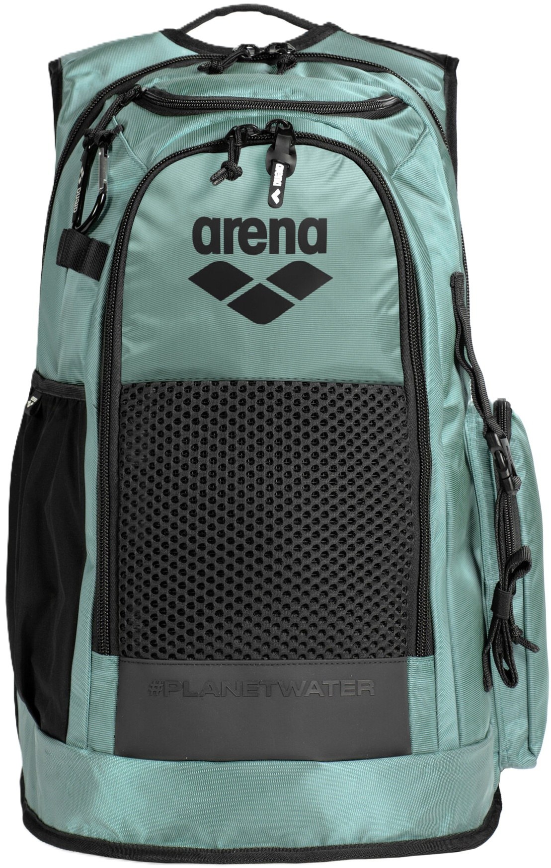 Arena All Set Backpack Turchese