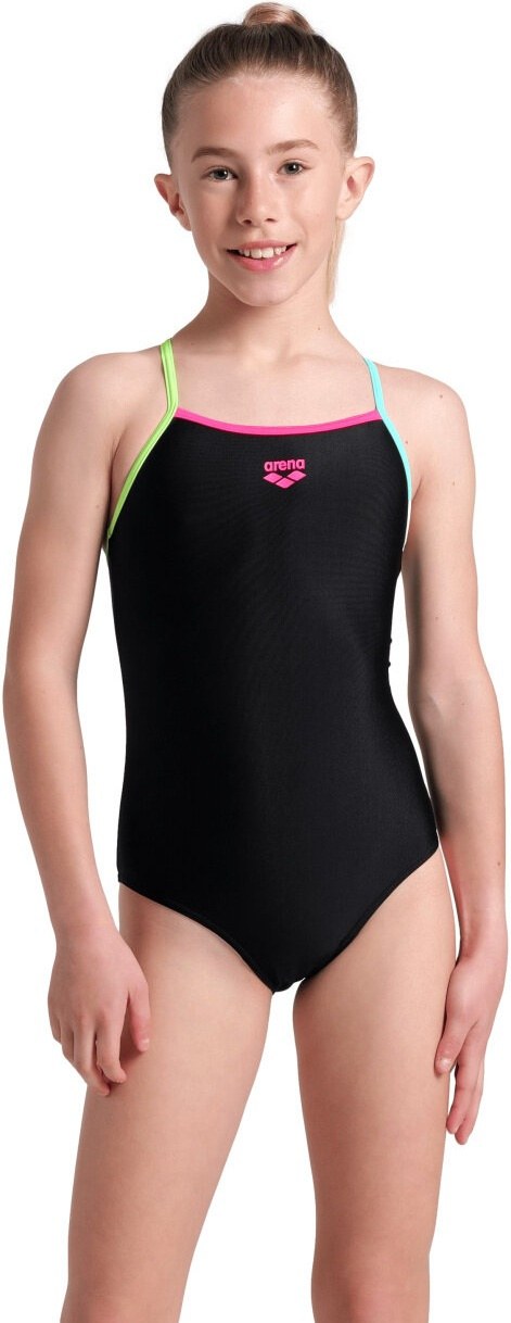 Arena Light Drop Solid Black