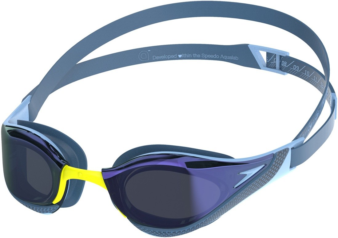 Speedo Fastskin Pure Focus Mirror