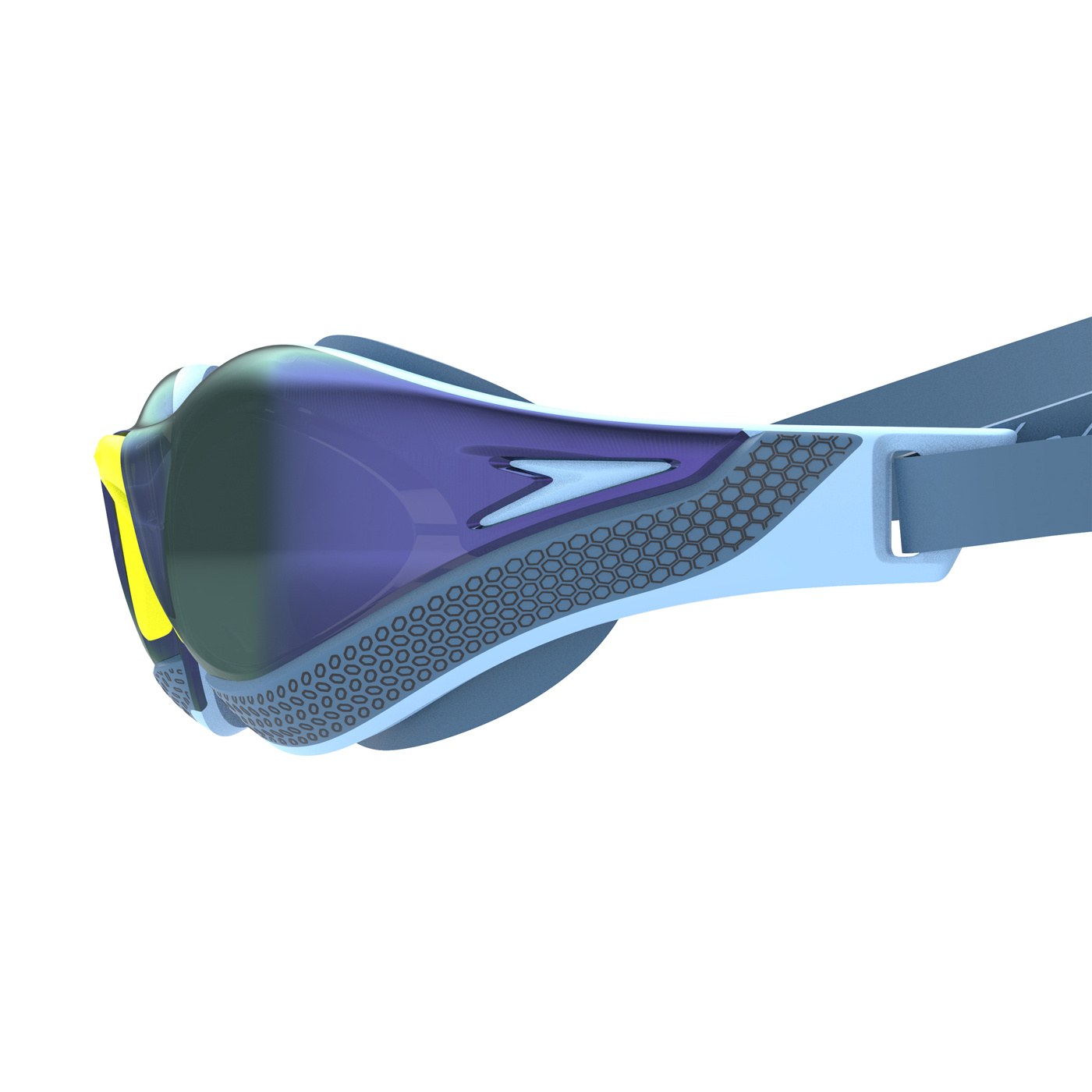 Speedo Fastskin Pure Focus Mirror