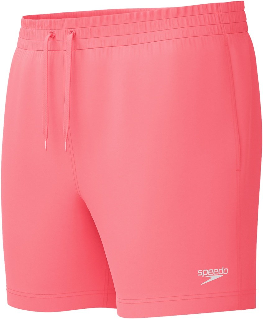 Speedo Essentials 16" Watershort Coral Pink