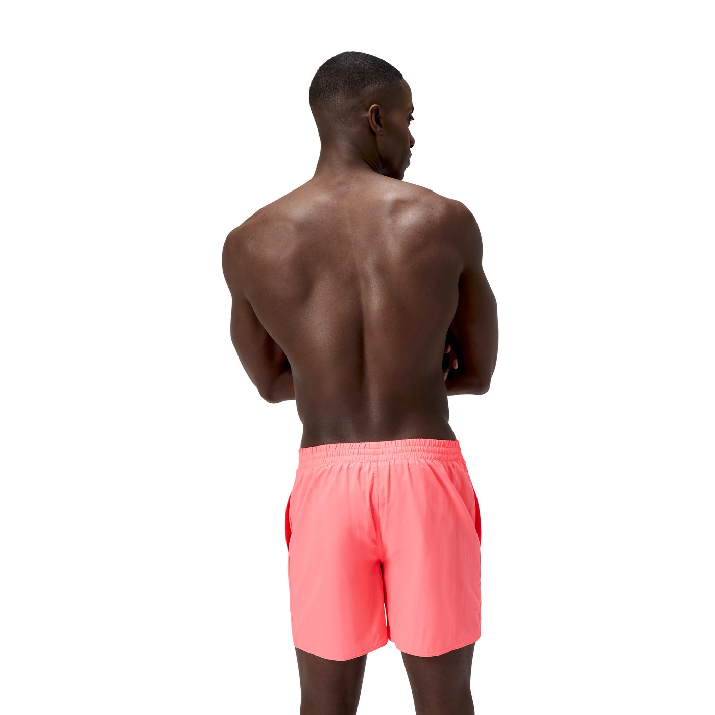 Speedo Essentials 16" Watershort Coral Pink