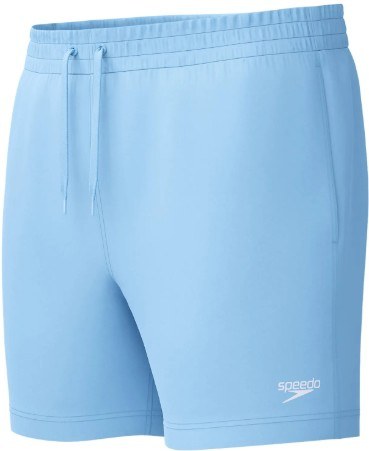 Speedo Essentials 16" Watershorts Light Blue