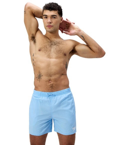 Speedo Essentials 16" Watershorts Light Blue