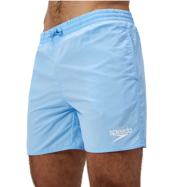 Speedo Essentials 16" Watershorts Light Blue
