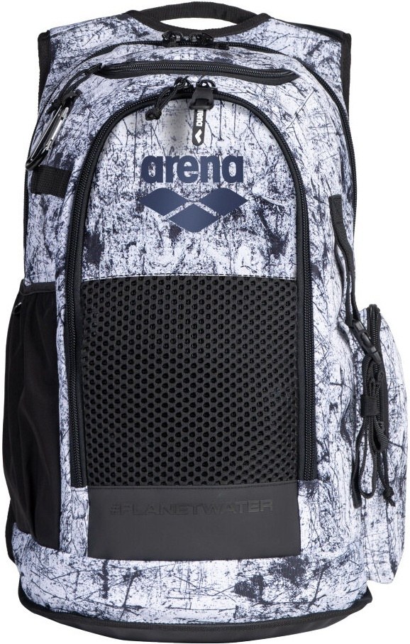 Arena All Set Backpack 45L Allover Lacquer
