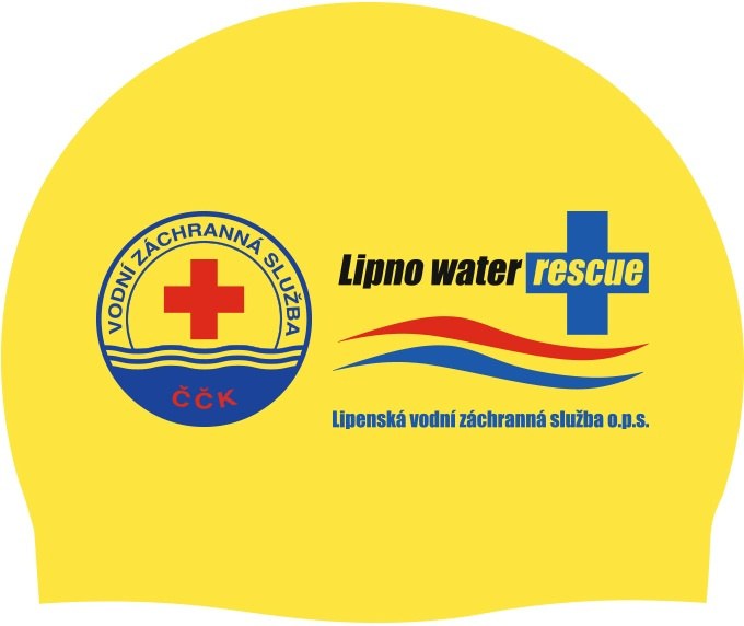 Cuffie piscina personalizzate