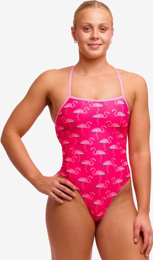 Funkita One Piece Flaming Go Gos