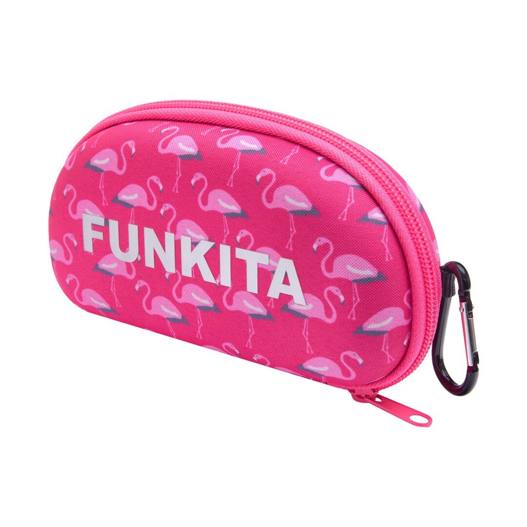 Funkita Flaming Go Gos Goggle Case