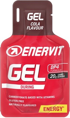 Enervit Gel Cola 25ml
