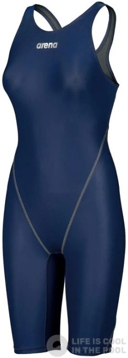 Arena Powerskin ST Next OB Navy 4XS - UK24