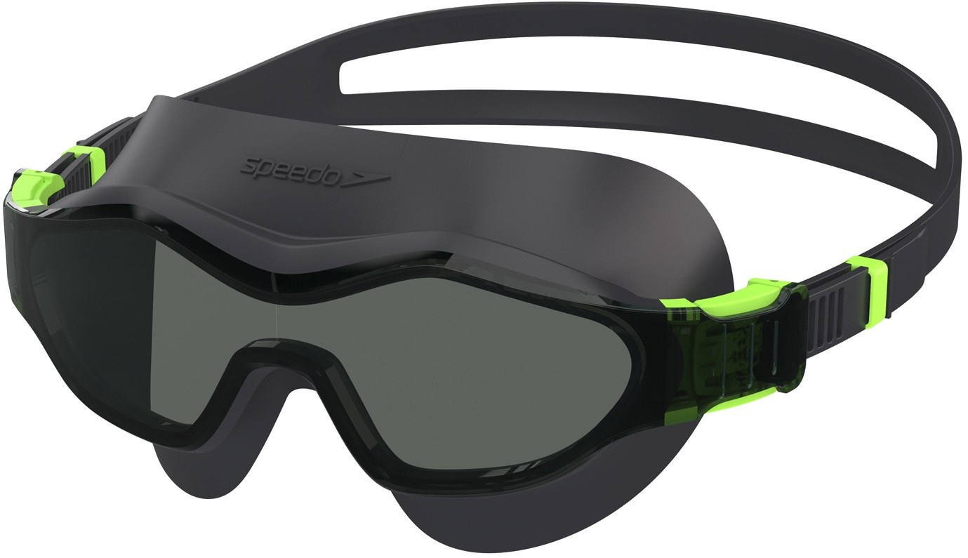 Speedo Hydrosity Swim Mask