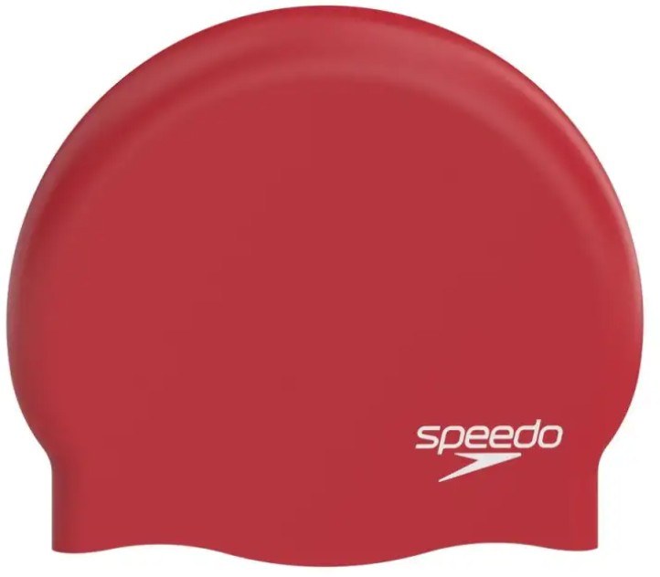 Cuffia da nuoto Speedo Plain Moulded Silicone Cap