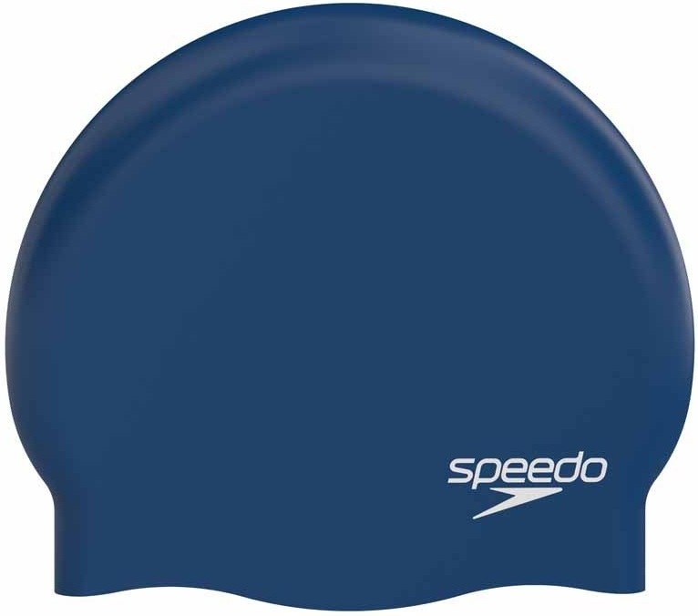 Cuffia da nuoto Speedo Plain Moulded Silicone Cap