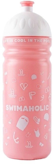 Swimaholic Water Bottle Swimming World