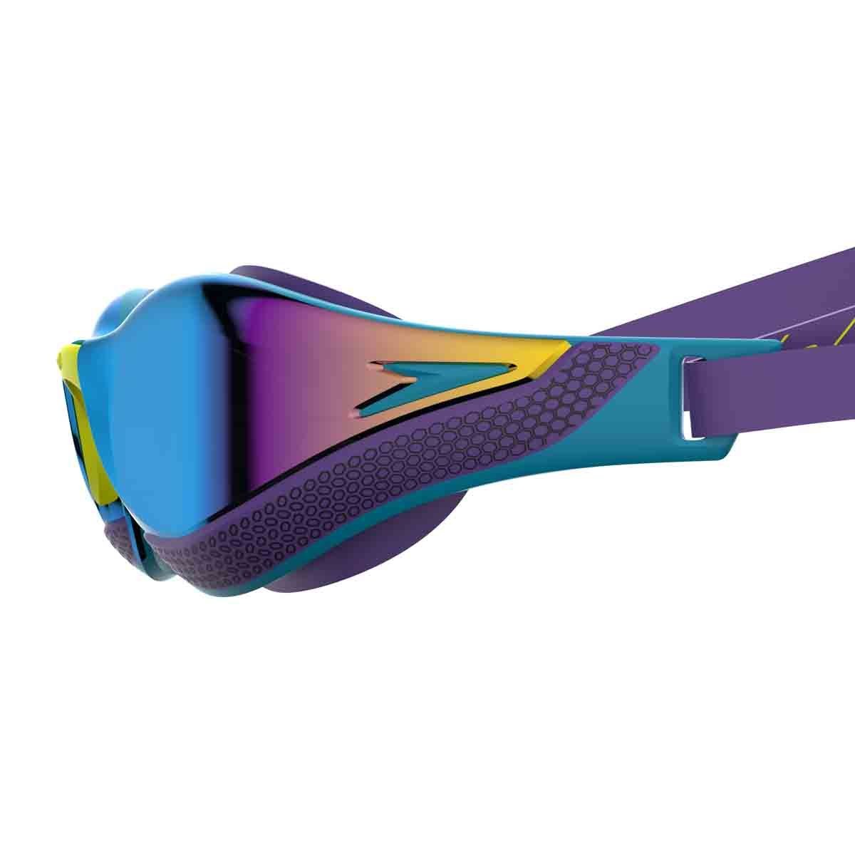 Speedo Fastskin Pure Focus Mirror