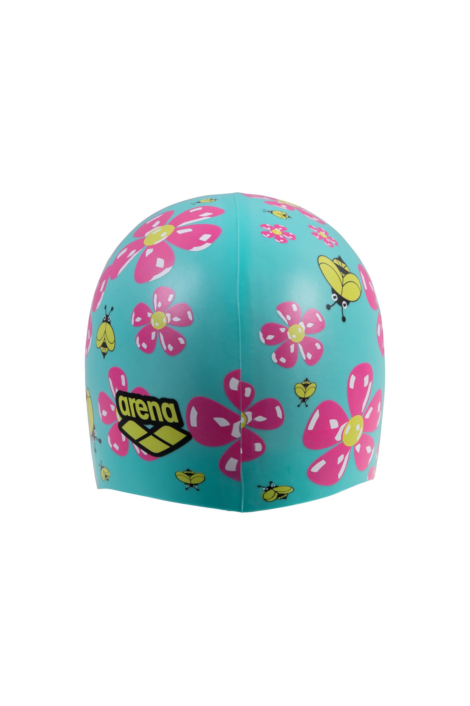 Arena Printed Cap Junior Bees