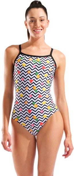 Arena Juicy Fruits Muscle Back