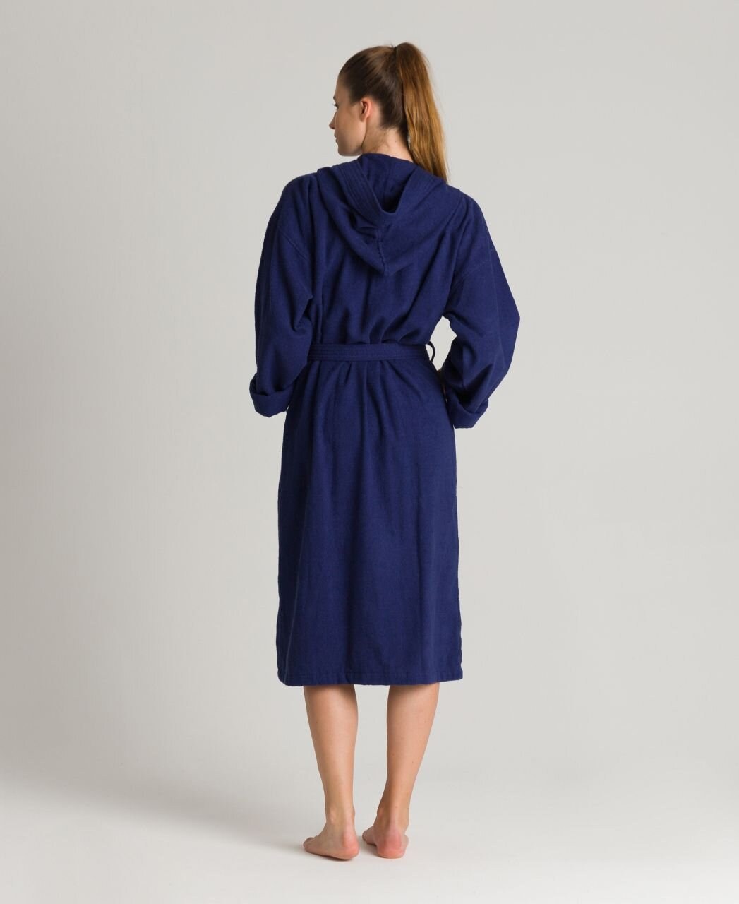 Arena Zeppelin Light Navy