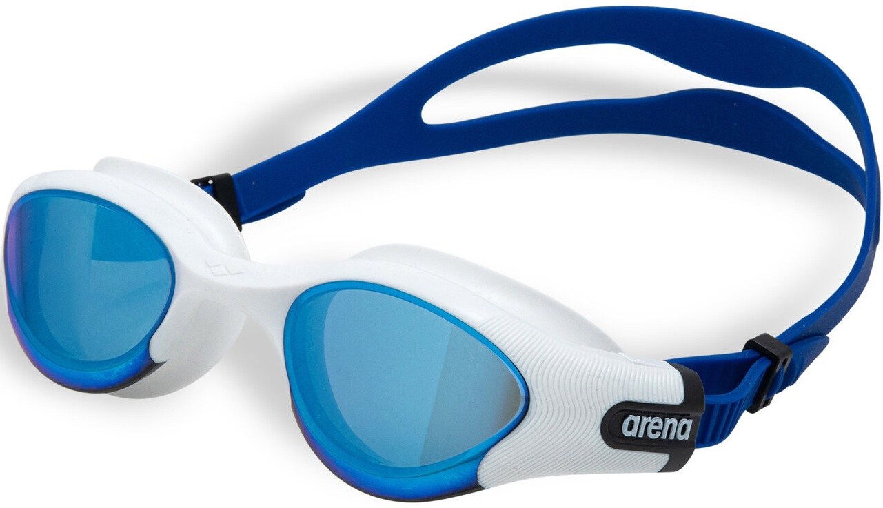 Arena The One Plus Mirror Goggles