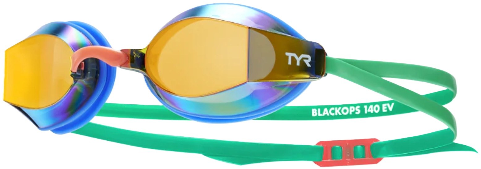 Tyr Blackops 140 EV Racing Mirror