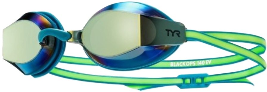 Tyr Blackops 140 EV Racing Mirror