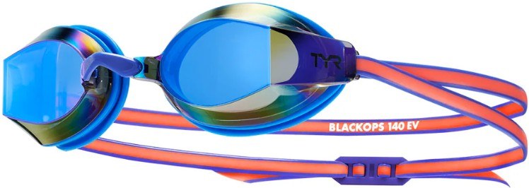 Tyr Blackops 140 EV Mirrored Women