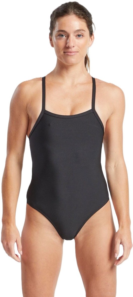 Finis Openback Black