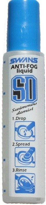 Swans Anti-fog Spray