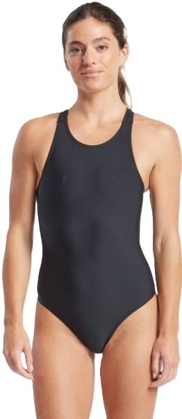 Finis Bladeback Black
