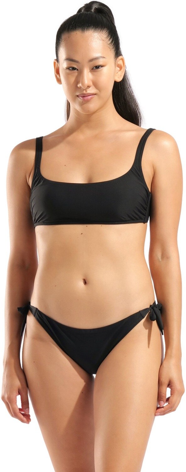 Arena Monocromo Bikini Bralette