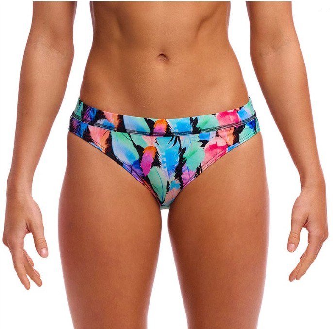 Funkita Tickle Torture Sports Brief