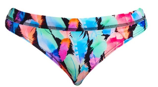 Funkita Tickle Torture Sports Brief