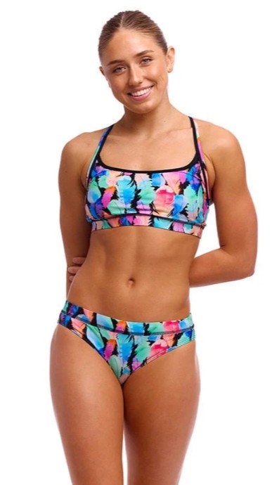 Funkita Tickle Torture Sports Brief