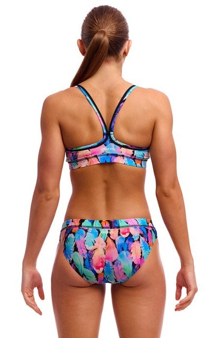 Funkita Tickle Torture Sports Brief