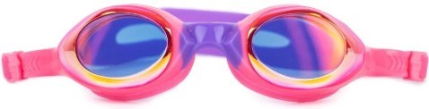 BornToSwim Mirror Junior Goggles