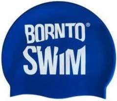 BornToSwim Classic Silicone