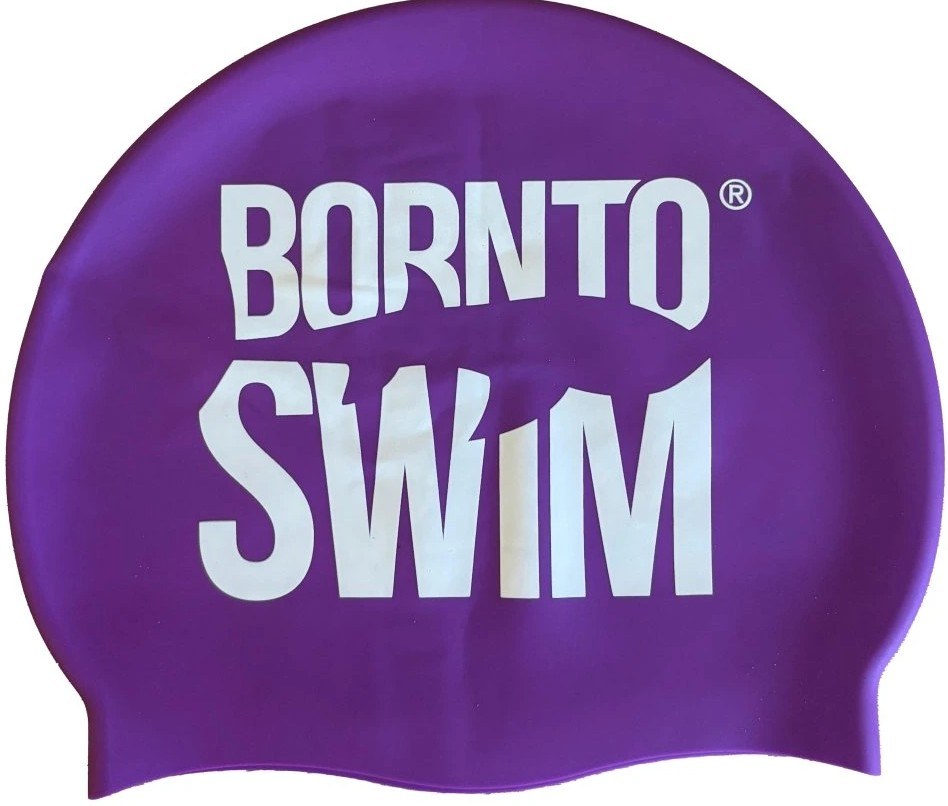 BornToSwim Classic Silicone