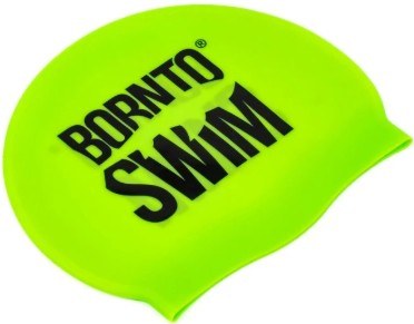 BornToSwim Classic Silicone