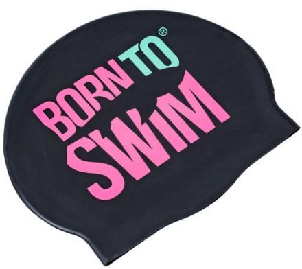BornToSwim Classic Silicone